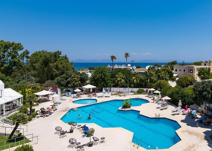 Happy Days Hotel, Adults Only
