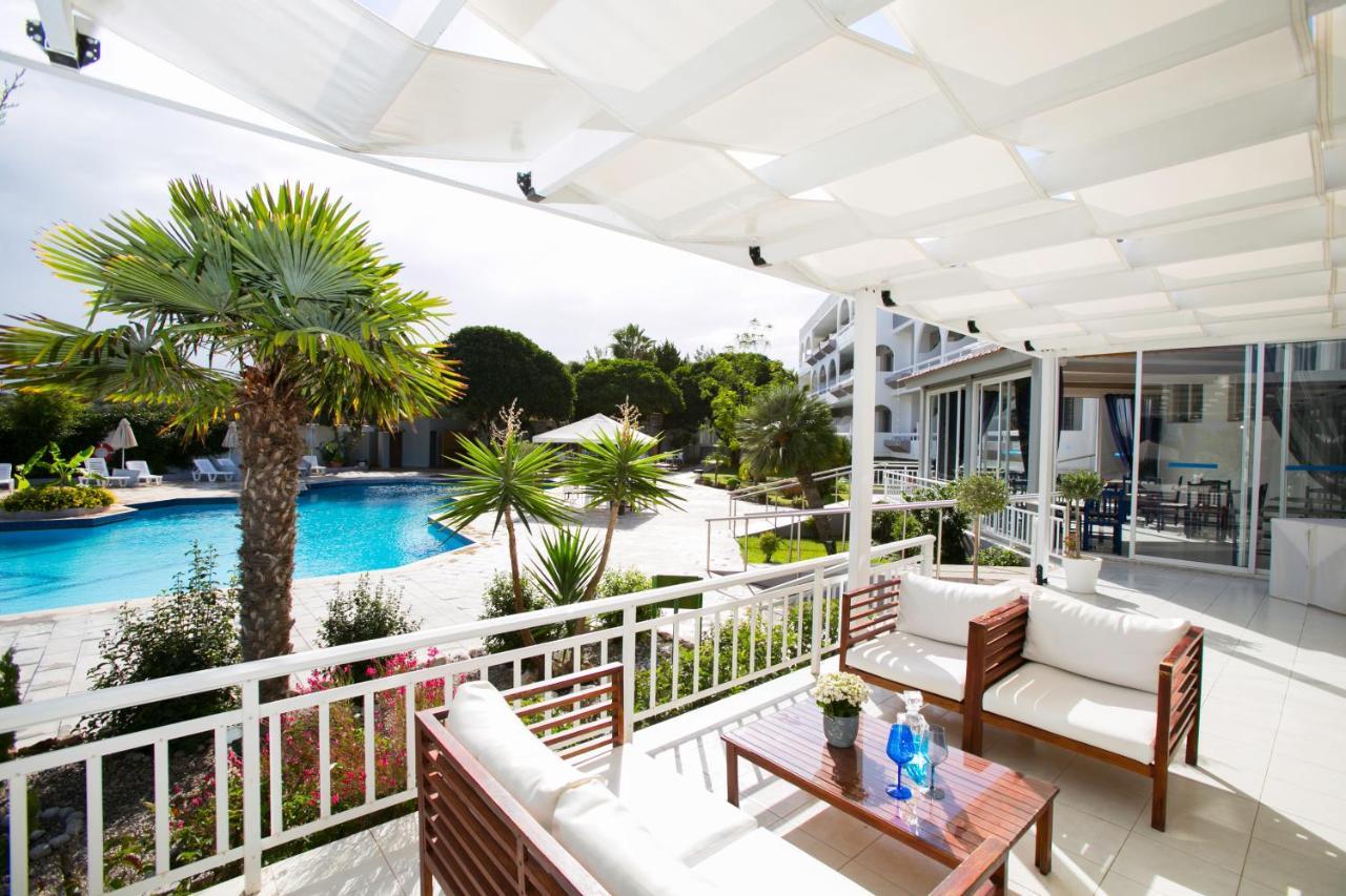 Happy Days Hotel, Adults Only 3* Theológos