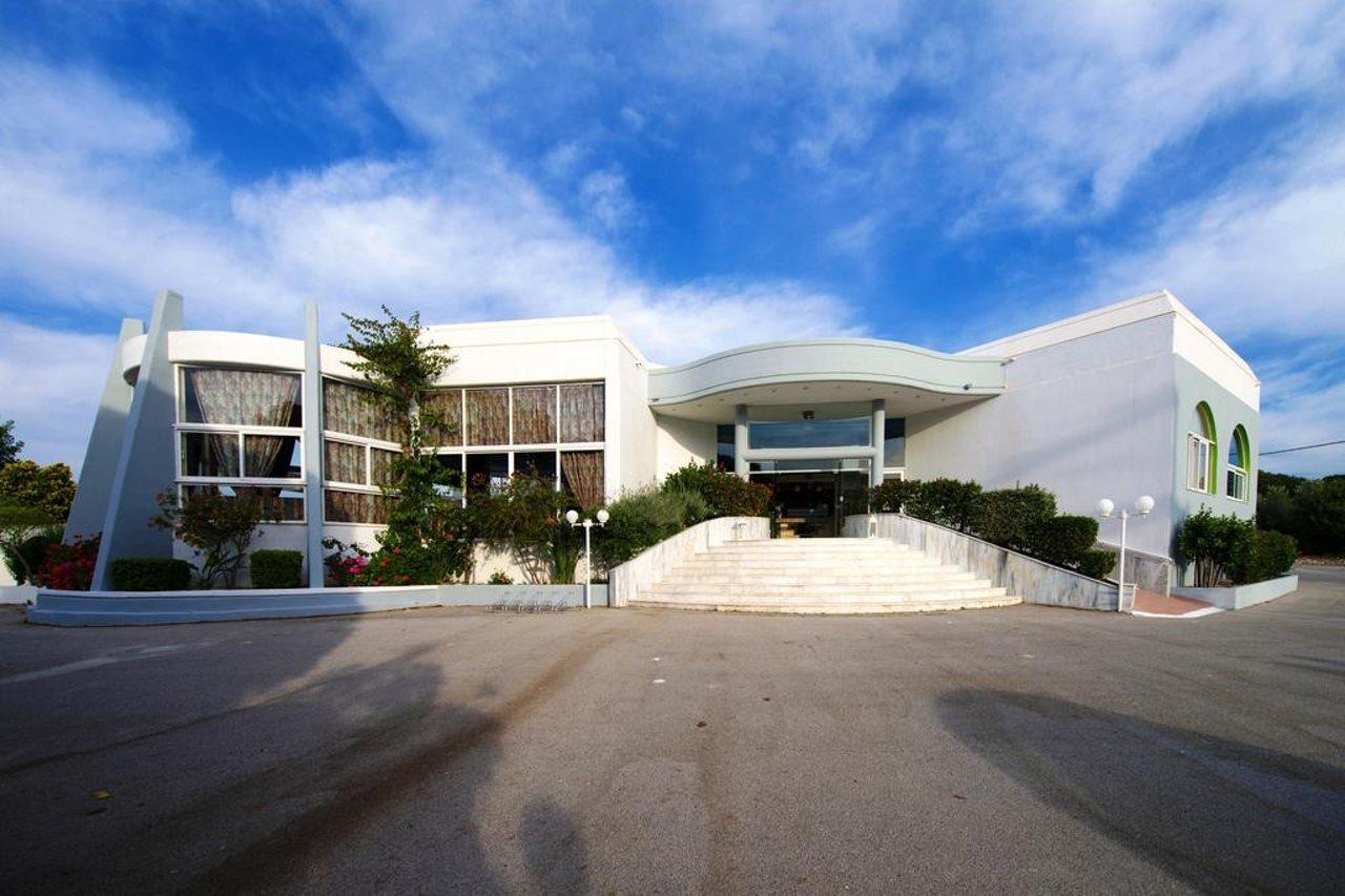 Happy Days Hotel, Adults Only Hotel 3*