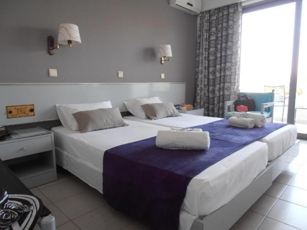 Happy Days Hotel, Adults Only