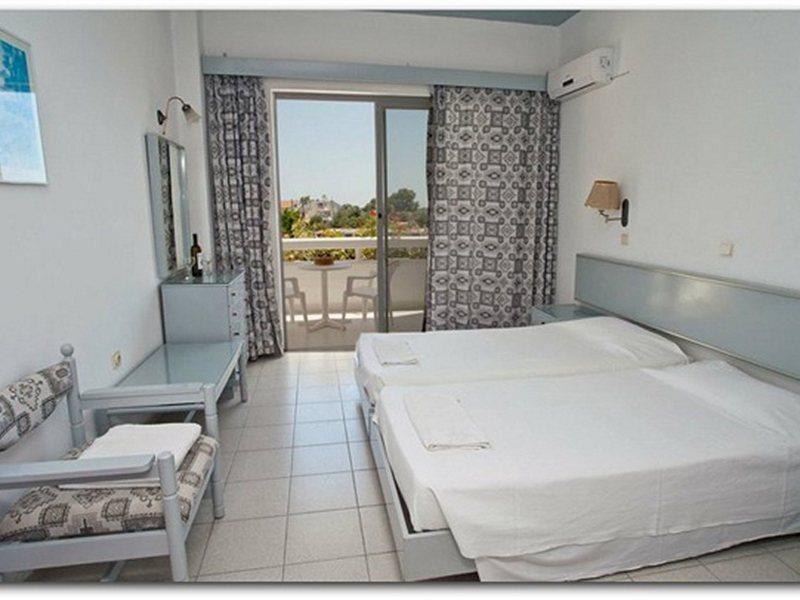 Happy Days Hotel, Adults Only Hotel Theológos