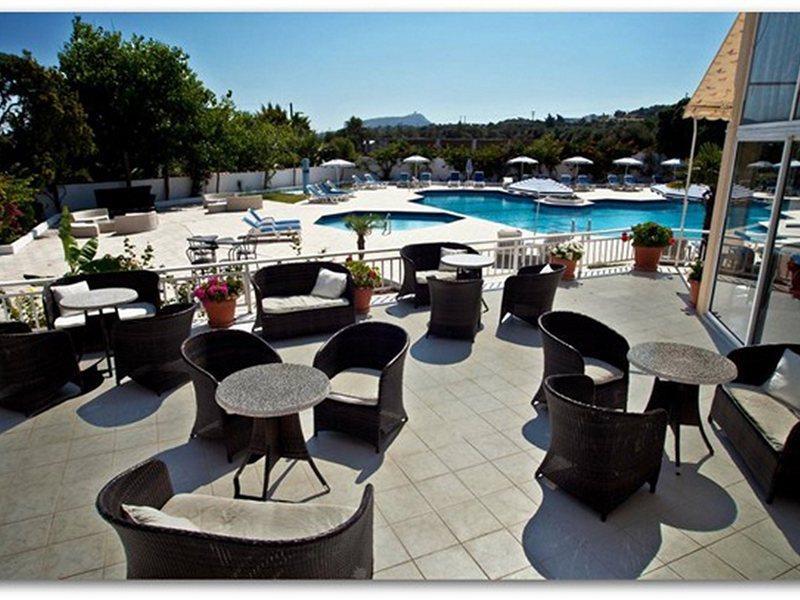 Happy Days Hotel, Adults Only 3*