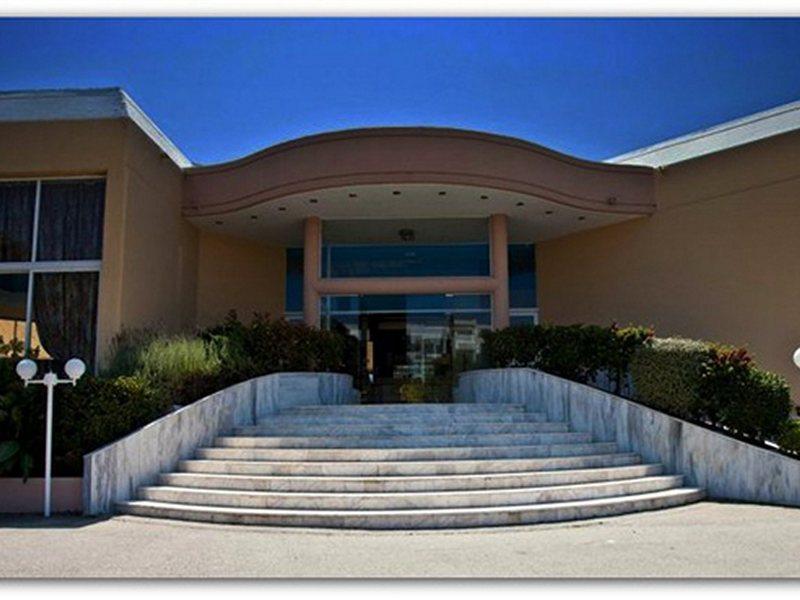 Happy Days Hotel, Adults Only Hotel Theológos