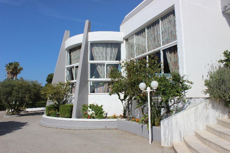 Hotel Happy Days Hotel, Adults Only Theológos