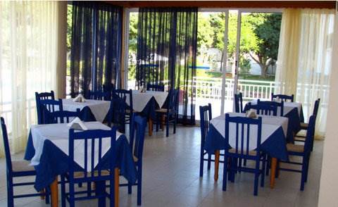 Happy Days Hotel, Adults Only Theológos