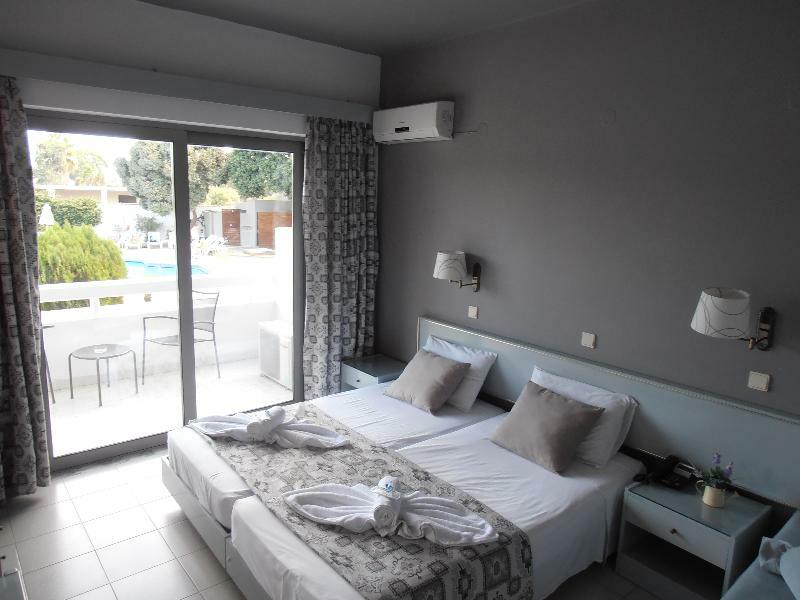 Happy Days Hotel, Adults Only Hotel Theológos
